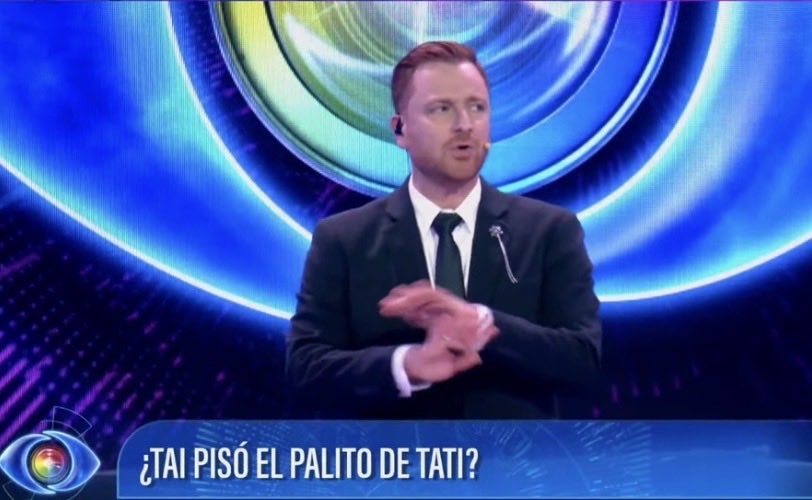 OkGuilleBarrios's tweet photo. Bienvenidos a #GranHermanoUruguay ahora sí disponible en YOUTUBE ARGENTINA!
Hola @cologianarelli y equipo! https://t.co/fl7zwAfFZG