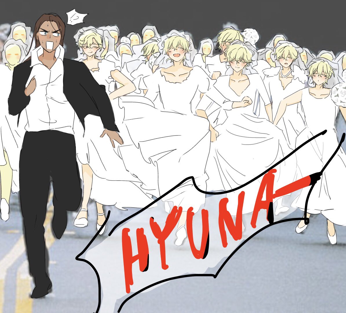 nixifn's tweet photo. ivtiのを見かけたのでつい…
#luhyu #alnst https://t.co/gwQCV7GAJl