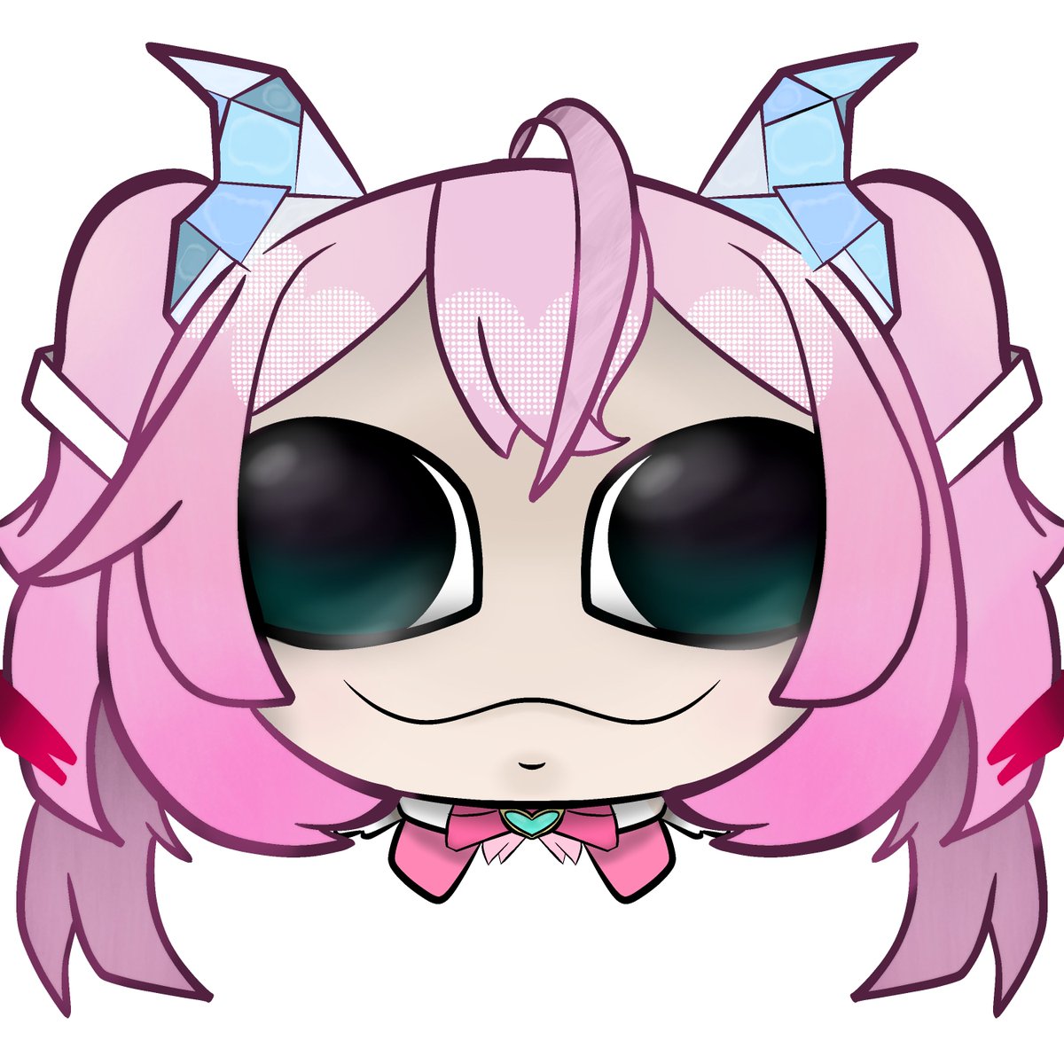 FadeToStatic's tweet photo. I drew the creature
@chibidoki #chibmin https://t.co/ka81kY6zLI
