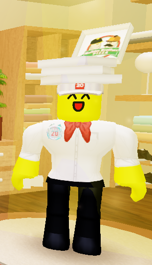 Tubby1921828's tweet photo. peak 

#Elliot #Elliotbuilder #Workatapizzaplace #Roblox
#Roblox20 https://t.co/Edov6vMxJm