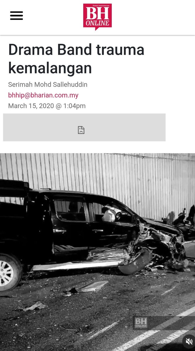 _ezalzamri's tweet photo. Sebulan selepas show. Sumpah aku baru tahu weh wtf 😂😭😂😭😂😭 https://t.co/sxFDd8lEH2