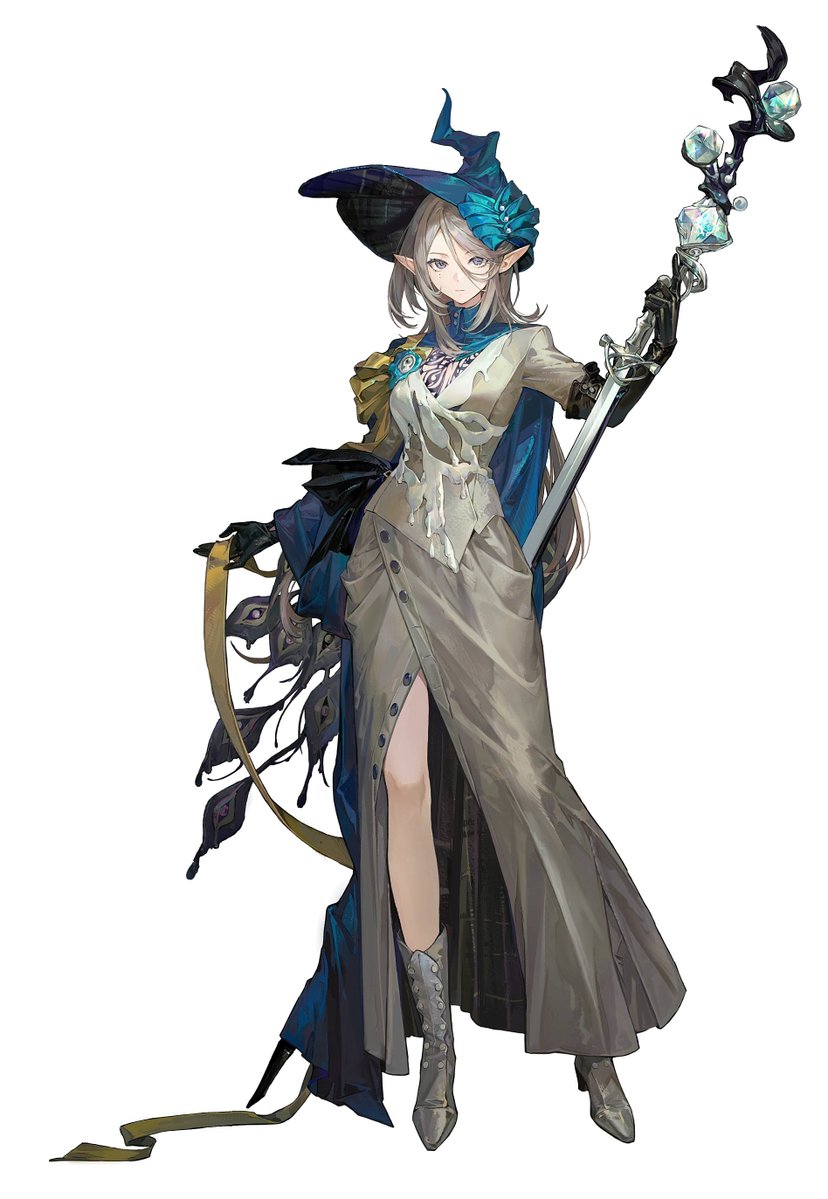 seallyr_'s tweet photo. [Reverse: 1999]
4.0 NPC - «The Berossus Consortium Of Arcanum» Members 1/2 https://t.co/pfmzz5ByoH