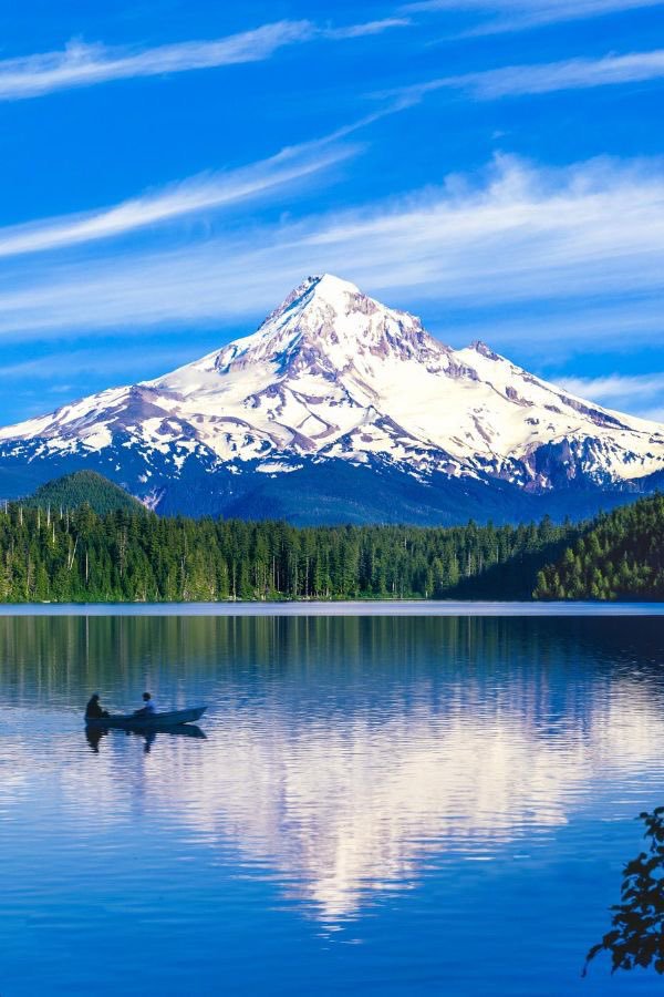 nature_c2ngn's tweet photo. Mount Hood in Oregon USA 🇺🇸 https://t.co/c5VpmKfqvb