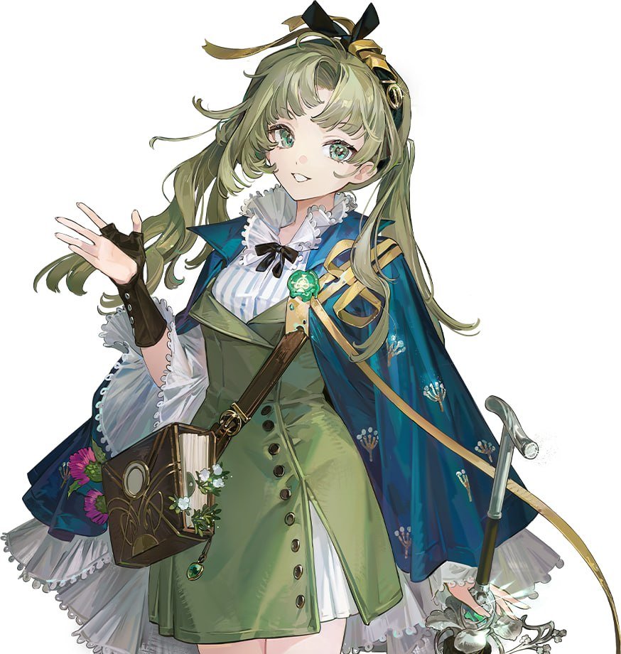 seallyr_'s tweet photo. [Reverse: 1999]
4.0 NPC - «The Berossus Consortium Of Arcanum» Members 2/2 https://t.co/uAnr8FtEd8