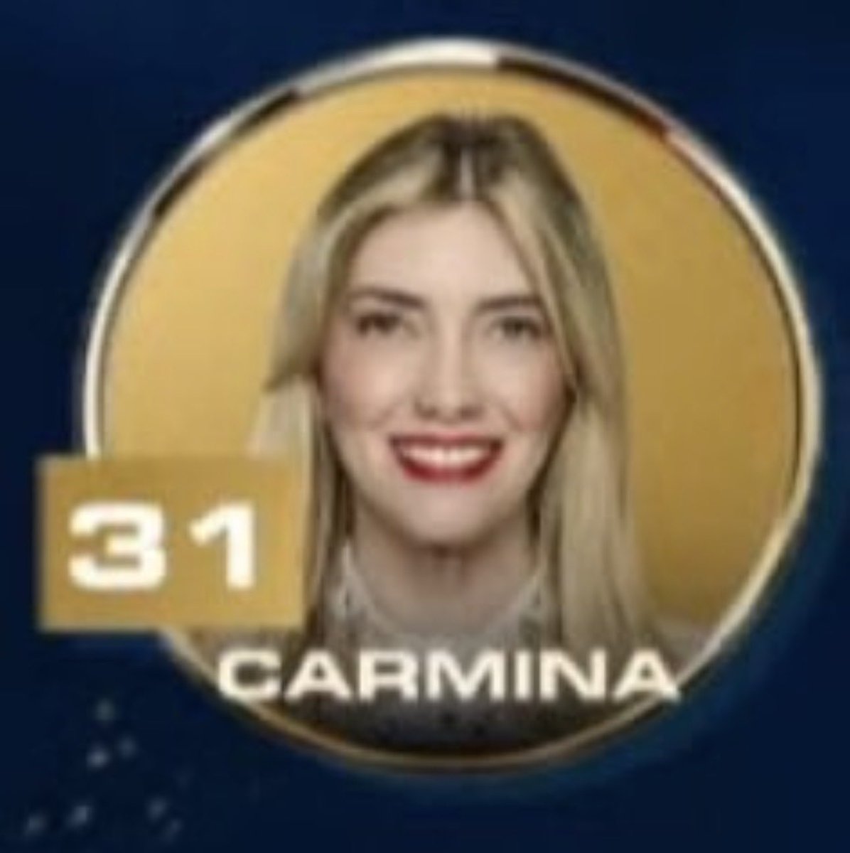 soymairo's tweet photo. Agustina hoy
#granhermano #GranHermanoUy #GHUY https://t.co/mHubkrDV6m