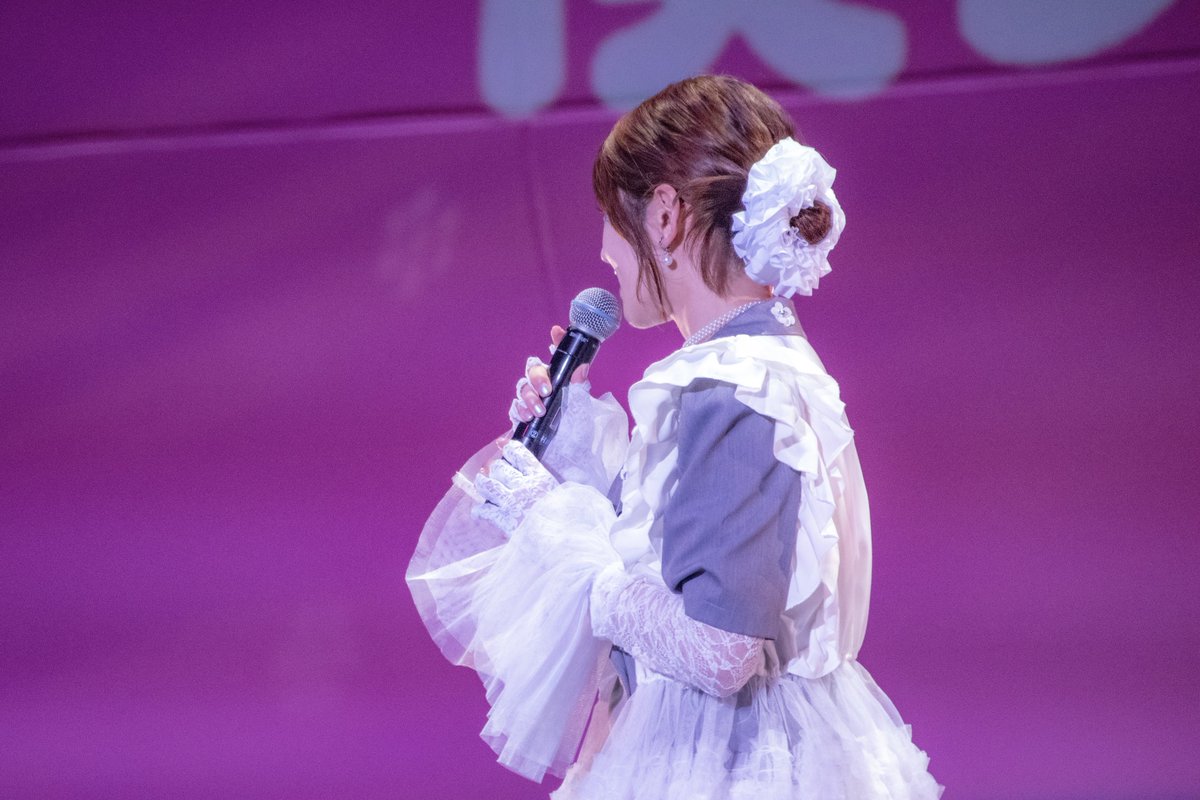 ycha03's tweet photo. かわいいさんだった☺︎

2026.9.23

#ゆうなぁファンミ 
#村山彩希 https://t.co/khChUHHviZ