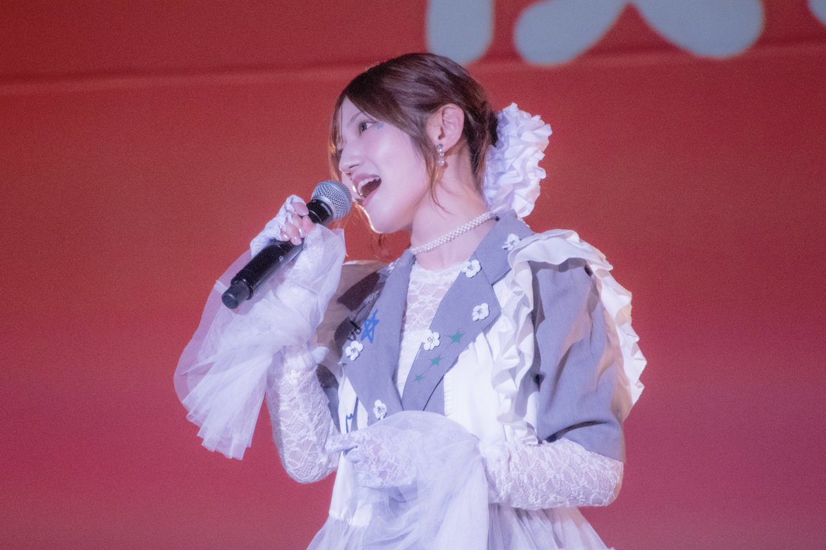 ycha03's tweet photo. かわいいさんだった☺︎

2026.9.23

#ゆうなぁファンミ 
#村山彩希 https://t.co/khChUHHviZ