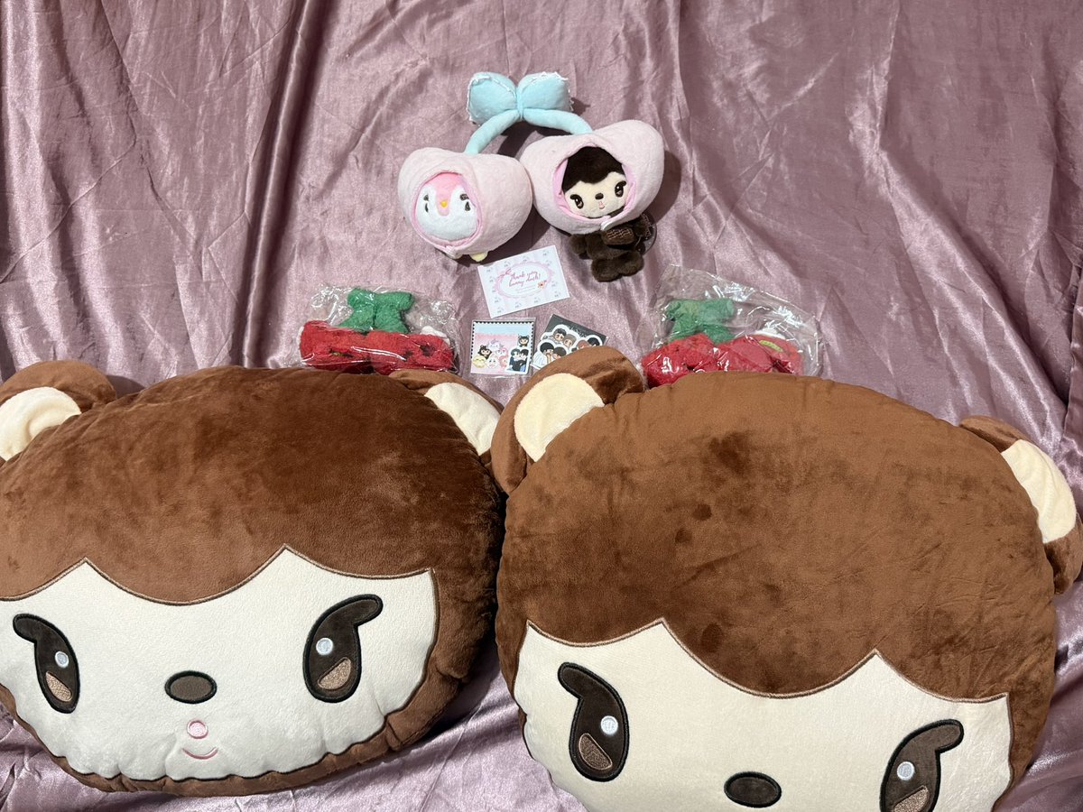 jiellybeans's tweet photo. may bago nanaman akong bisita HAHA! super cute and fluffy!!! thank you po!! @cottonmyeonns https://t.co/S0n2o2GHDB