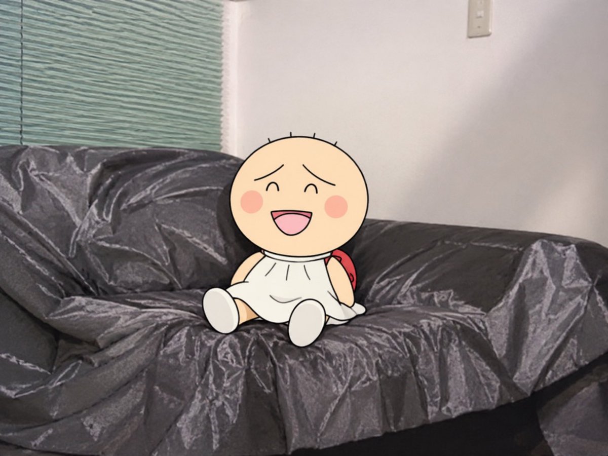 ahonosakatadays's tweet photo. @Chrom_pg やりますねぇ https://t.co/CEKZutus8l