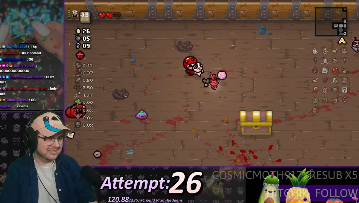 CutVideoGame tweet picture