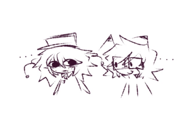 Pastellem0n's tweet photo. I hate art block but here's #manton
#FUNHOUSE https://t.co/hJjZZT4wtg