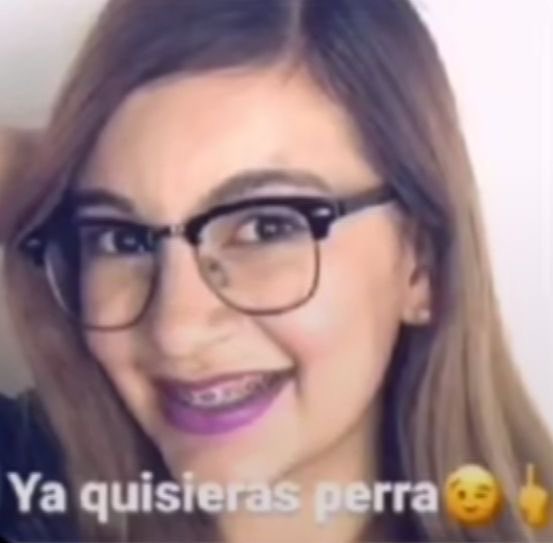 kity_zm46's tweet photo. @SweetHelena95 @starmip3 ya we pinche ardida cierra el osico mejor y no pongas ni puta mierda🥺🥺🥺🥺🥺 https://t.co/4jpl9Th4Un