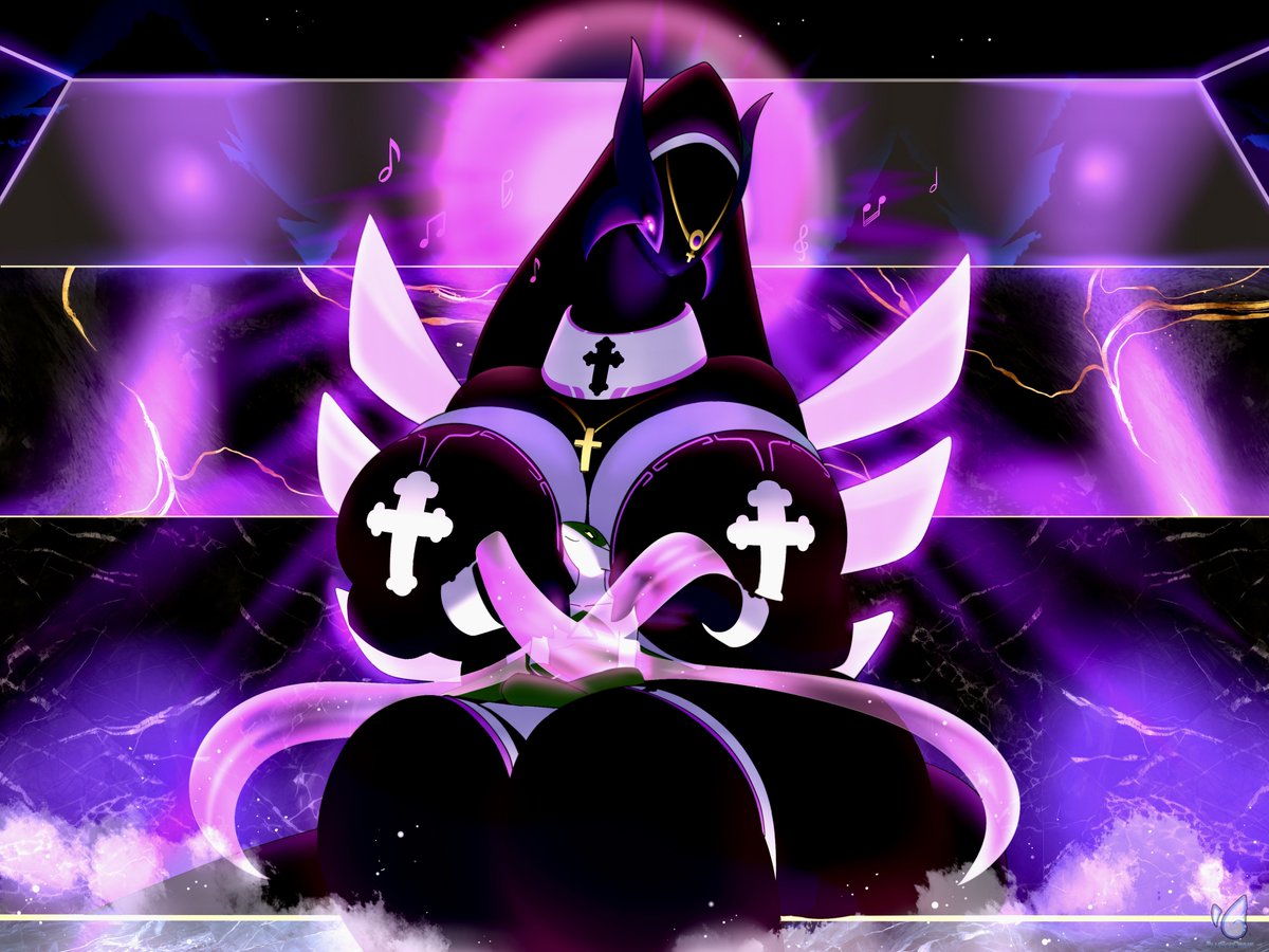 karmas_camera's tweet photo. Ah-! Today is…#LugiaDay, right…?

W-Well…my heart goes out to the Angel of the Oceans, Miss Calypso (@BluDraconoid), to celebrate such a special day~!

Whether I’m being graced by heavenly wonders…or surrendering to abyssal temptations…

I love you all the same~ ;//u//; 💚 https://t.co/6xJB9LCjPI