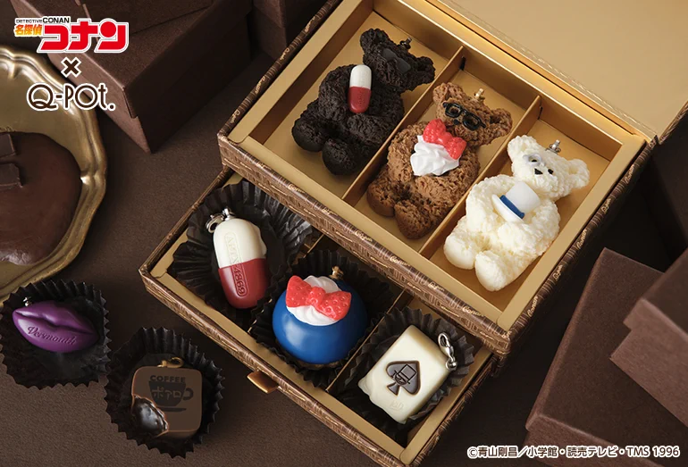 Q-pot.Japan Official (@QpotJAPAN) / X