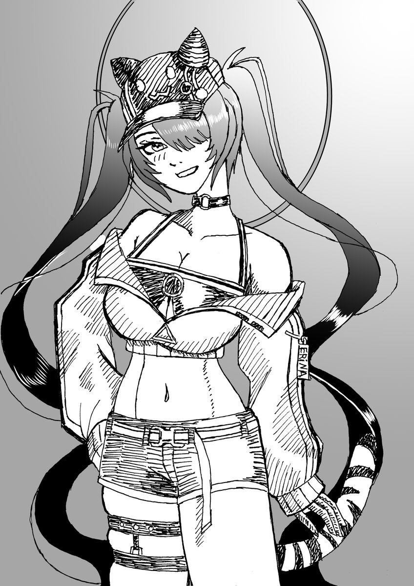 Kurohakagami tweet picture