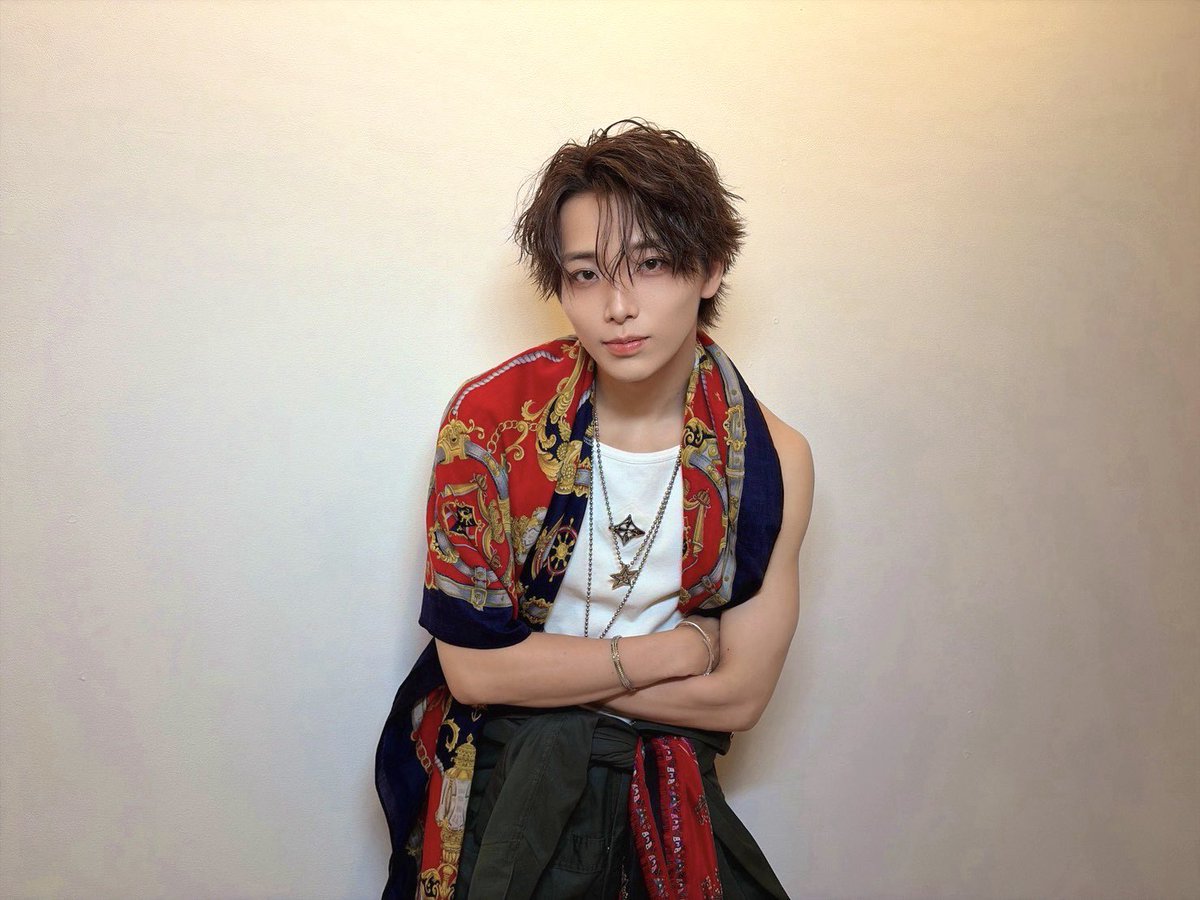 onenonly_tokyo's tweet photo. ／
本日発売📚
#HAYATO 連載『#JUNON 11月号』
＼

本日9/24(木)発売『JUNON 11月号』にHAYATOが連載で登場しています❤️‍🔥

皆さまぜひチェックしてください🌟

ご購入はこちら🛒
🔗https://t.co/VtohTOhCN3

@JUNON_jp
#ワンエン #ONENONLY https://t.co/oT1rq2b4yr