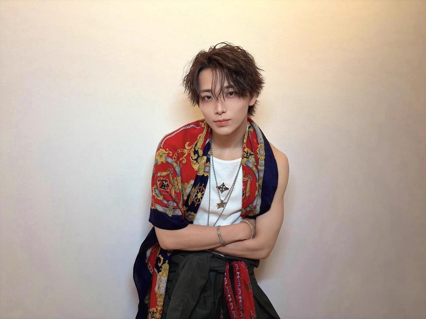 ONE N' ONLY / ワンエンオンリー على X: 
