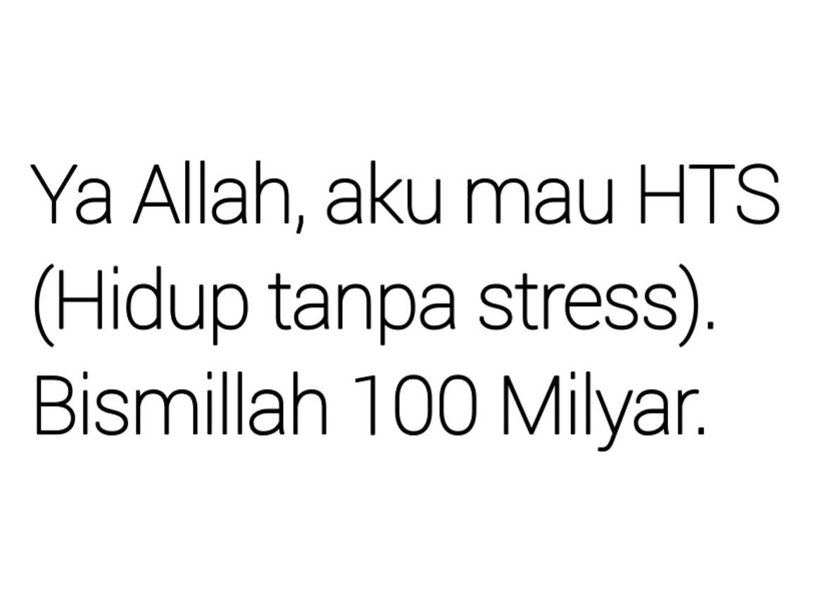 Inaarich's tweet photo. wkwk aamiinn https://t.co/044oUCrJ3R