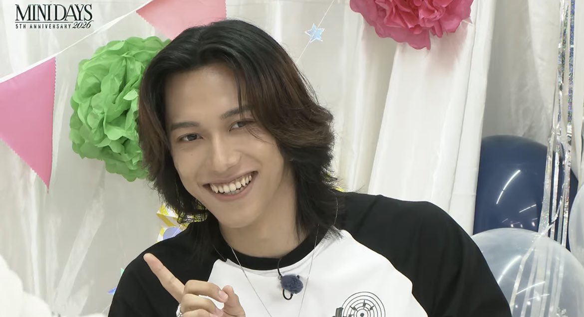kinnotagamedesu's tweet photo. INIの曲にはね
ワンナイとワラナイとワナライがあるよ♪ https://t.co/40ulBEVj8i