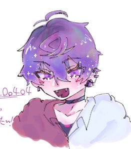 kani_00u's tweet photo. 人生初絵チャをした！！！ https://t.co/ZbNTJ6ISvR