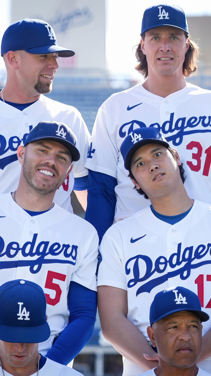 yu_1_linda99's tweet photo. ꉂꉂ(˃̤▿˂̤  )

©dodgers https://t.co/gH1eF2pSEU
