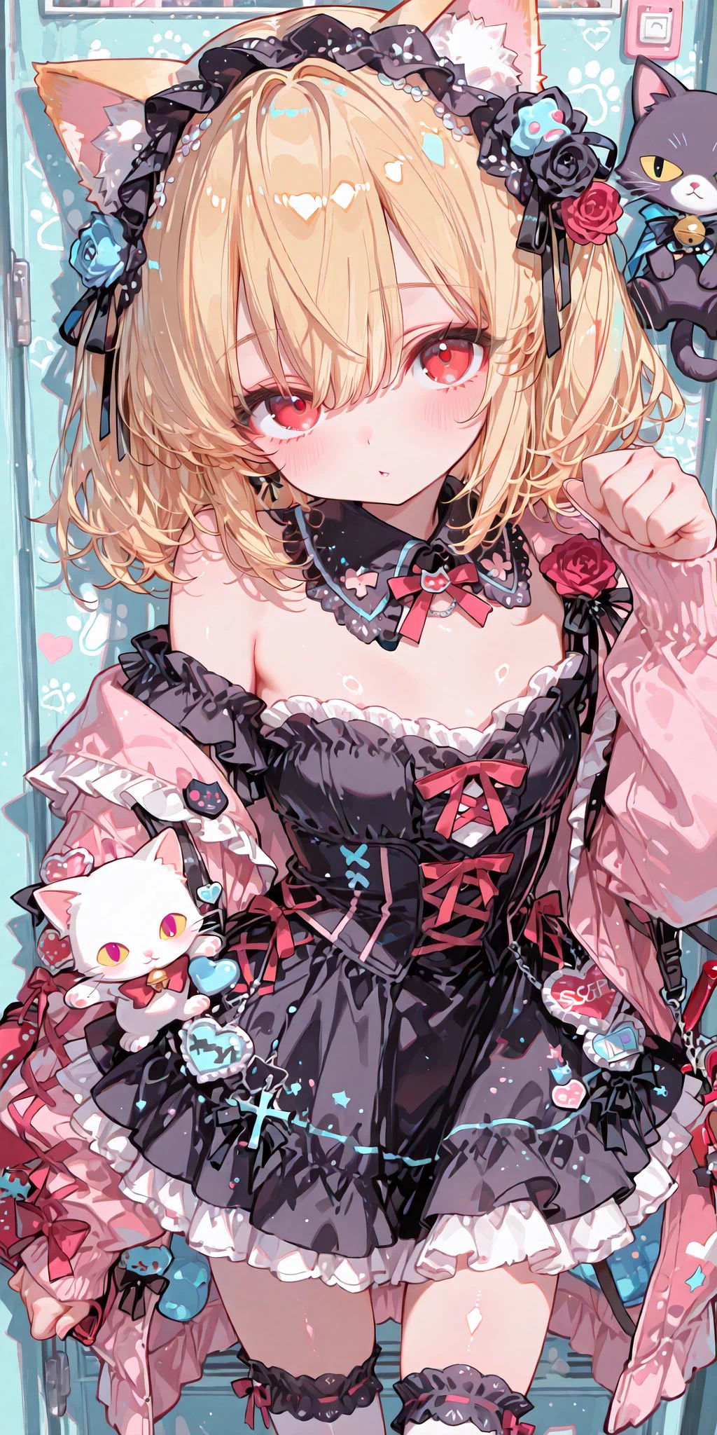 福ネコ🐈‍⬛ on X: 