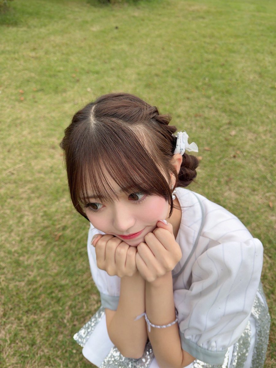 akari_hanayama's tweet photo. おはよう☀️ https://t.co/rgOA4VyN3q
