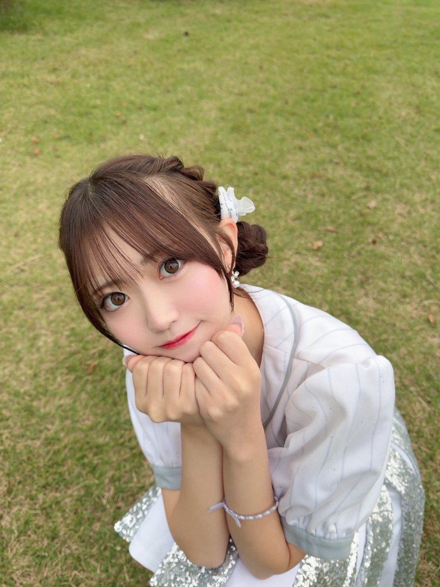 akari_hanayama's tweet photo. おはよう☀️ https://t.co/rgOA4VyN3q