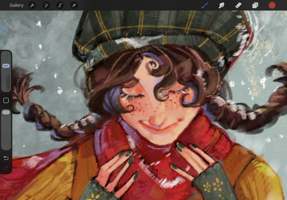 Mich_jpeg's tweet photo. #emmawoods #idv #idvfanart 
I love Emma so much, she is my favorite character : ) https://t.co/Tmo5SEtIW8