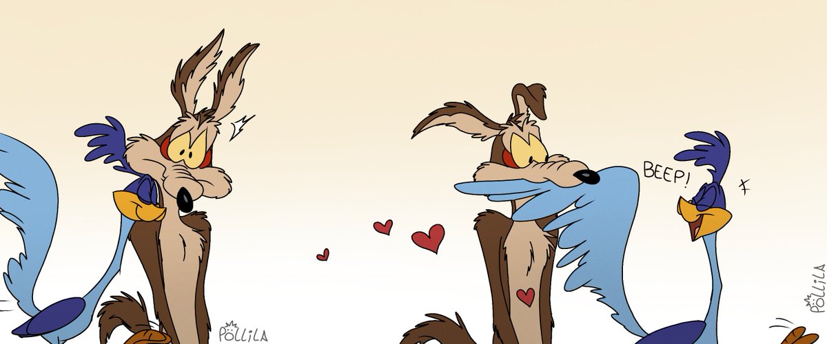 PolEsJade's tweet photo. Tuve una idea...#wilerunner #wileroad #coyotevsacme https://t.co/iJwqSeyW2r