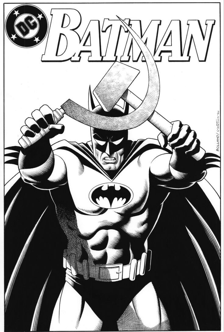 lavidaenvinetas's tweet photo. Brian Bolland
@BollandBrian https://t.co/KiWWq9Ad4i