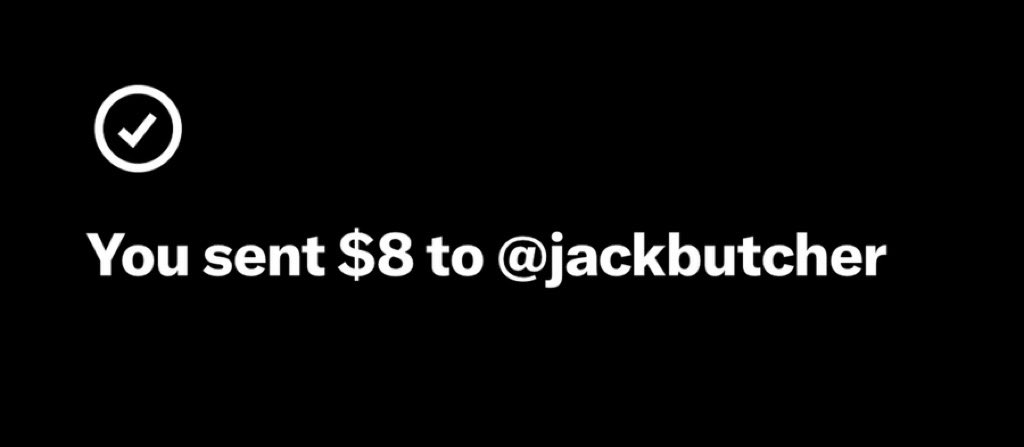 1ChrisCoffee's tweet photo. You have 8 hours left to do this

Only $8 to be part of a Jack Butcher open edition

I can also see this setting a precedent for a new meta if X is okay with it. They get fees, so I’m not sure what the problem would be https://t.co/KEycum7aNV