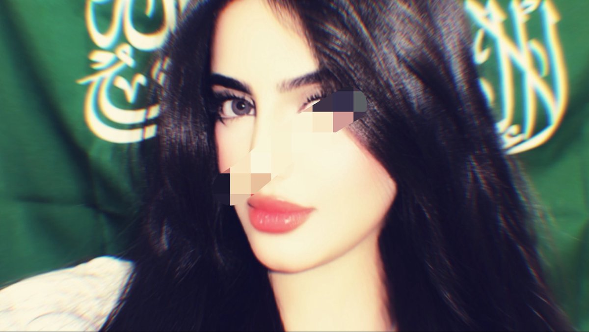 li2xro's tweet photo. #SWAG = SAUDI WOMEN ARE GORGEOUS https://t.co/Jjkm5IFi0C