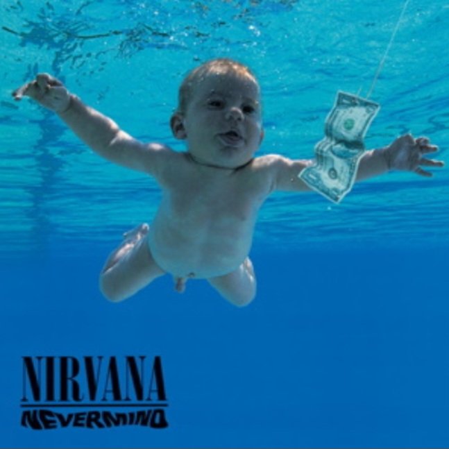 TonesOfMusic's tweet photo. Nevermind turns 35

Favorite song on this album? https://t.co/HzZoXeONtV