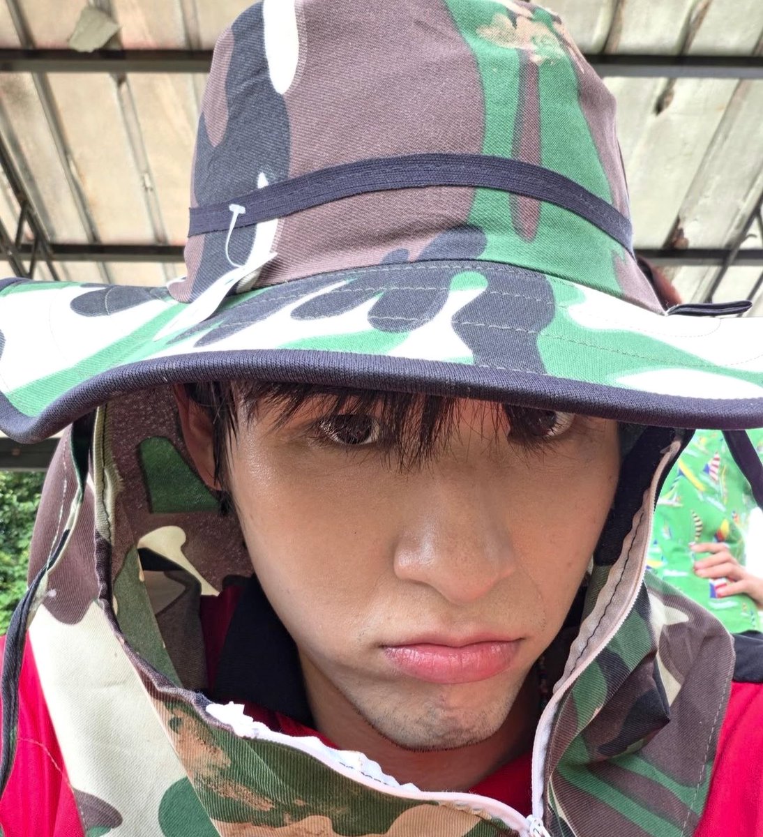 adoramin_'s tweet photo. เอ็นดูบักเมฆหลาย น่ารักโค่ด คูโบต้าเข้ายัง ทททเข้าด้เลย 

#skywongravee https://t.co/jv7S3vQxuD