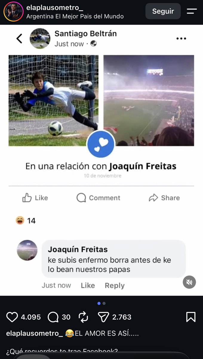 heavybyshawn's tweet photo. QUE MIERDA HACEN SON IDIOTAS?????????? ME ACABO DE ESTALLAR https://t.co/q0TIsrHFQB