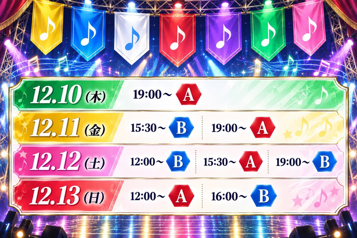 flms1018's tweet photo. ◤歌唱戦隊 #ライブレンジャー 〜12thシングル憧憬のディソナンス〜◢

‼️チケット先行予約開始‼️
https://t.co/ZR2oM0KYHC
【🟥赤のチケットフォームボタン】をクリック👆👆

⚠️①回線が大変混み合い、予約申込完了メールがすぐに届かない場合があります。また、迷惑メールに割り振られる場合もございます。予めご了承下さい。
⚠️②予約申込が出来ても、満席になった場合はお振込案内メールの際に1個下の応援セット付きチケットのご案内になります。(満席の為という記載あり)予めご了承下さい。