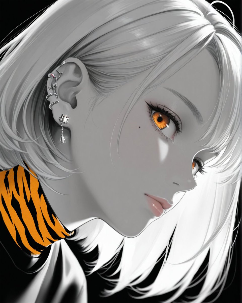 AI_digitallove's tweet photo. Leaving the orange intact
#AI
#AIart
#AIイラスト
#comfyui
#SDXL https://t.co/bFLdOZVHhc