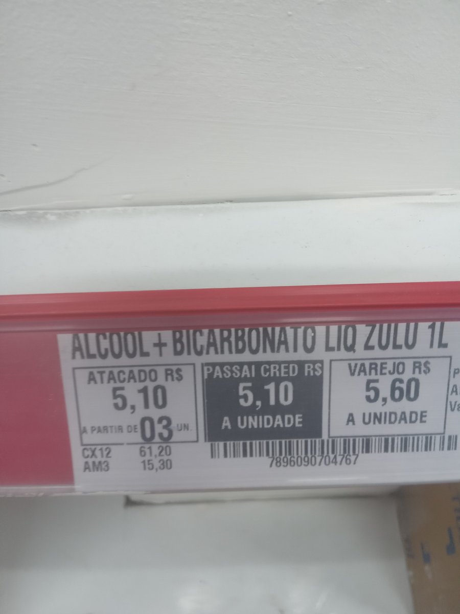 minhainflacao's tweet photo. 99,82% de aumento no Álcool Zulu.

2023-2026

que coisa não ? https://t.co/Y1hWcOeqOF