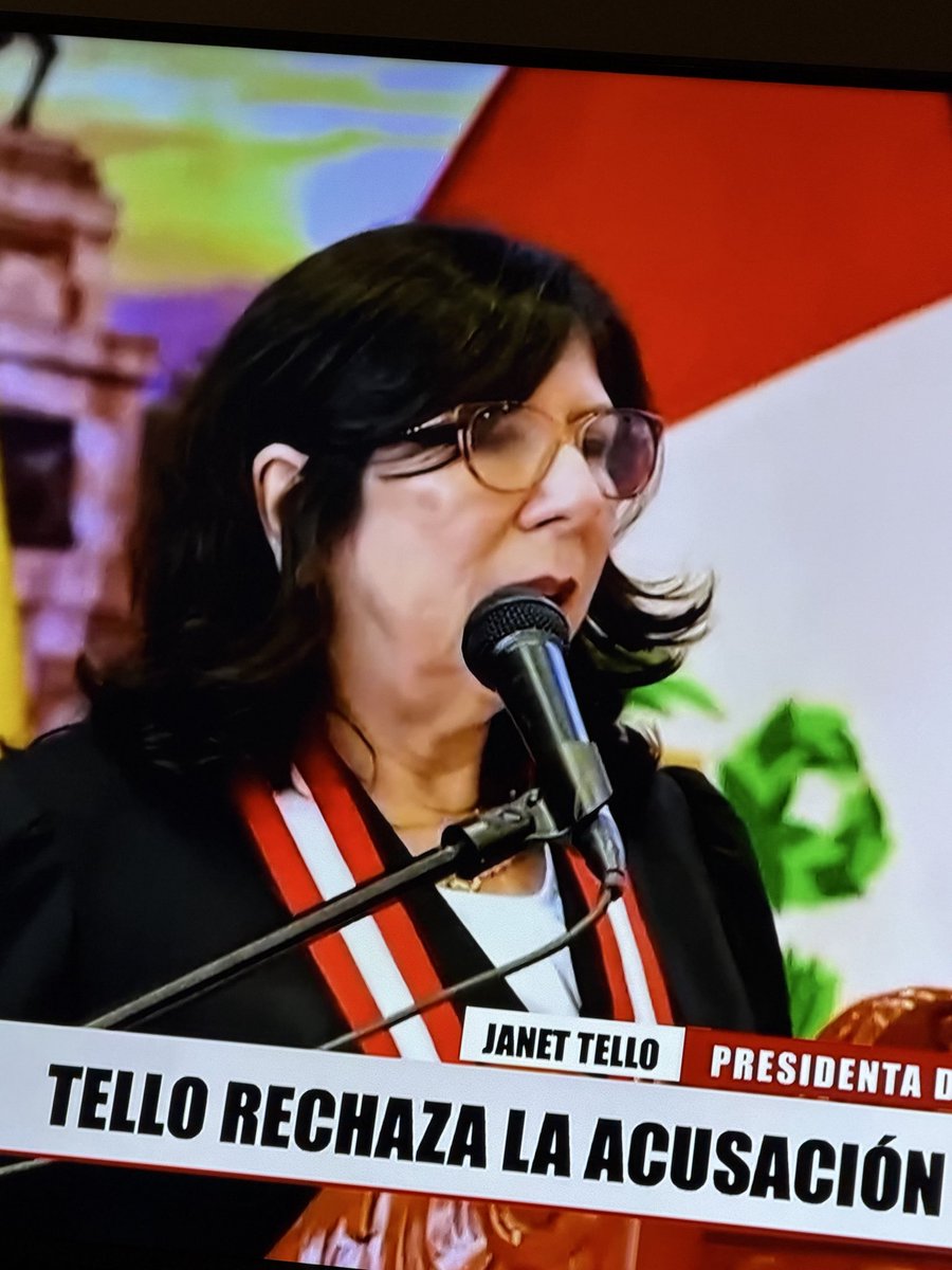 Anarocito's tweet photo. A llorar a otra parte. #JanetTello https://t.co/dxfcYNzqLC