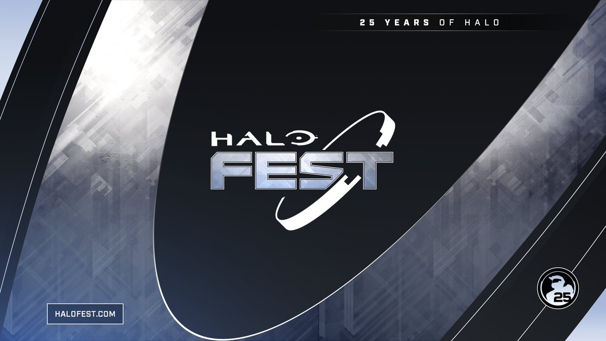 BillyBob3D's tweet photo. https://t.co/8ntWz3SScu here's a petition to keep Halo Fest Halo Fest https://t.co/oaoGbxnyUL