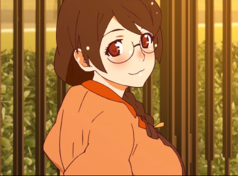 HanekawasHero's tweet photo. Share 4 pics that expose your taste in women https://t.co/vhpzr4Gaxx