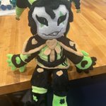 Photo by Jamil Apologist (plush slots open) (@bentibram)