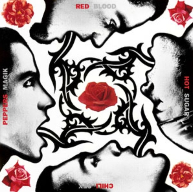 TonesOfMusic's tweet photo. Blood Sugar Sex Magik turns 35

Favorite song on this album? https://t.co/b3hQ7380xB