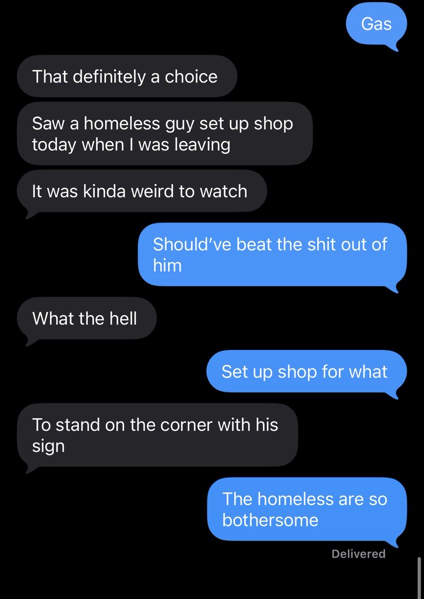 datboykwam's tweet photo. I miss all the arguing with my ex so I’m just starting arguments with girls from hinge for no reason. https://t.co/PZIdPT4j8S