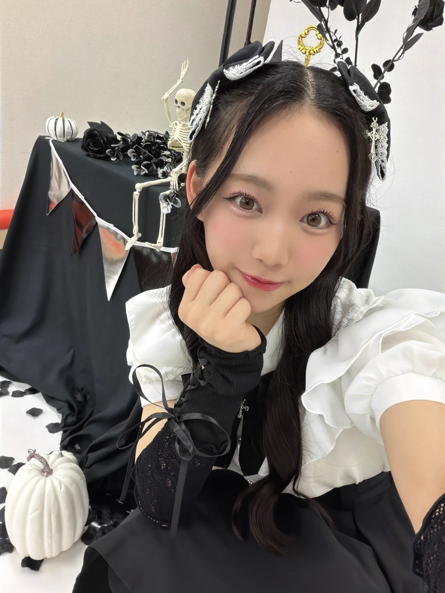村井悠莉【NMB48】 (@yuurin_nmb48_) / X