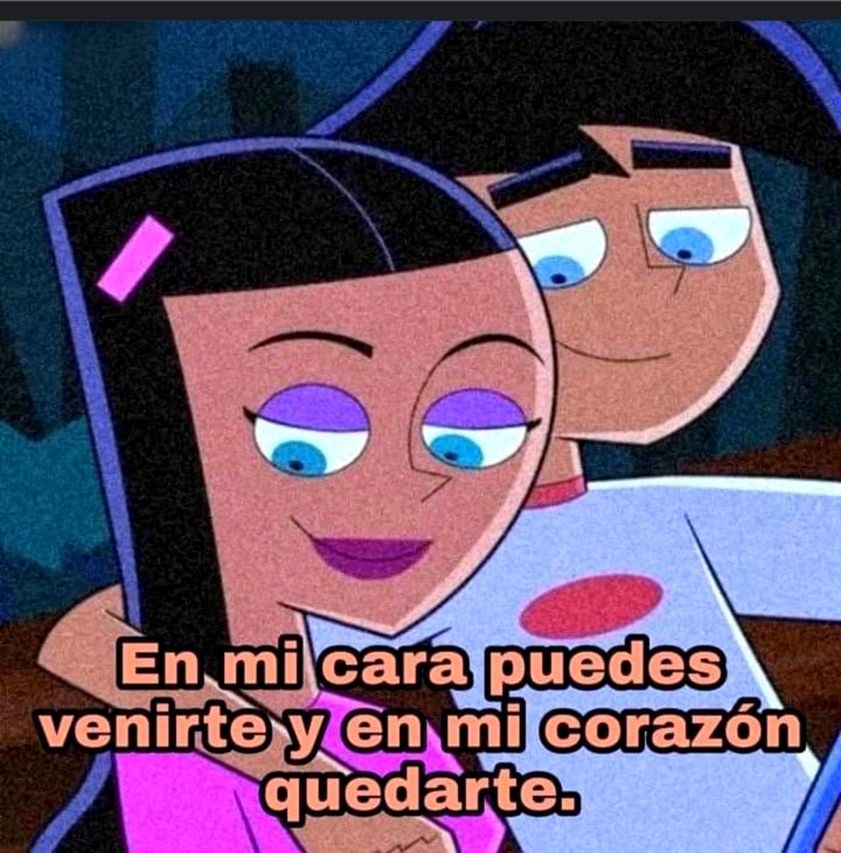 Estrellitaa31's tweet photo. Oíste mi amooor...🔥
❤️ https://t.co/C5KtXRV1QG