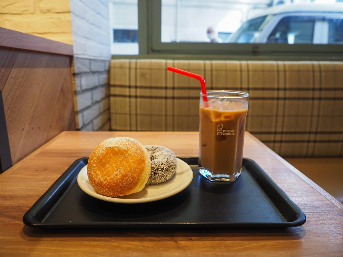 miyasta9ram's tweet photo. 旅先であえてチェーン店に入る
地元民になれた気分がしてなんかいい https://t.co/m4ZctF4I5c