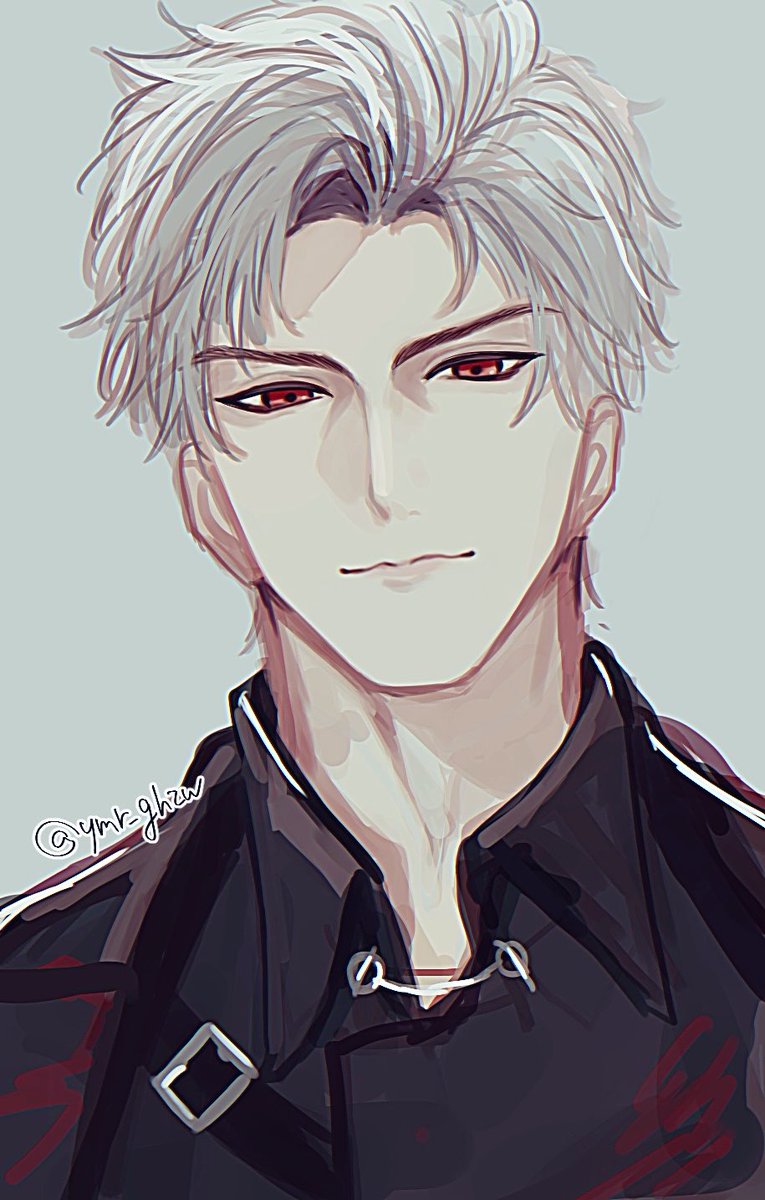 ymr_ghzw's tweet photo. rkgk🐦‍⬛
実は好きでして...結構やってます🫶

リアル寄りの絵描くのむずかし https://t.co/eWgLtK2uMn