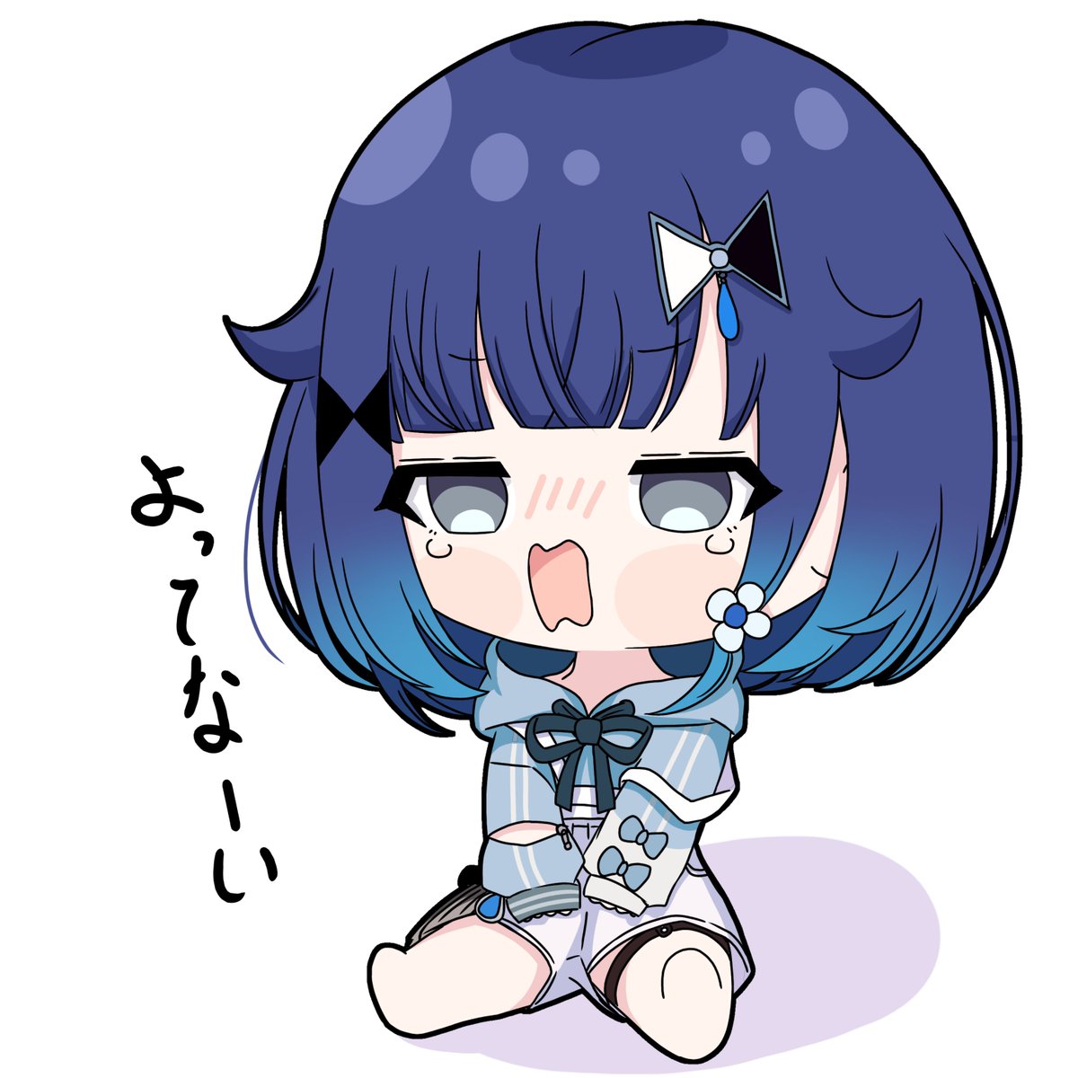 macha_azki's tweet photo. #つむぎふと
酔ってます https://t.co/4r0ZpmwMZS